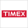 タイメックス（TIMEX）のロゴマーク