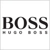 ヒューゴ・ボス（HUGO BOSS）のロゴマーク