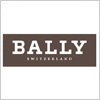 バリー（BALLY）のロゴマーク