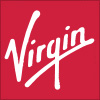 ヴァージン・グループ（Virgin）のロゴマーク