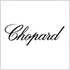 高級時計ブランド、ショパール（Chopard）のロゴマーク