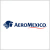 アエロメヒコ航空（Aero Mexico) のロゴマーク