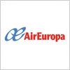 エア・ヨーロッパ（Air Europa) のロゴマーク