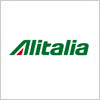 アリタリア-イタリア航空（Alitalia) のロゴマーク