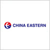 中国東方航空（China Eastern) のロゴマーク