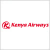 ケニア航空（Kenya Airways) のロゴマーク