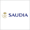 サウディア（saudia) のロゴマーク