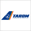 タロム航空（TAROM) のロゴマーク