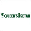 クイーンズ伊勢丹（QUEEN’S ISETAN）のロゴマーク