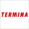 テルミナ（TERMINA）のロゴマーク