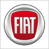 フィアット（FIAT）のロゴマーク
