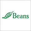 ビーンズ（Beans）のロゴマーク