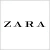 ザラ（ZARA）のロゴマーク