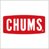 CHUMS（チャムス）のロゴマーク