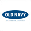 オールド・ネイビー（OLD NAVY）のロゴマーク