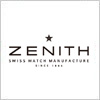 ゼニス（ZENITH）のロゴマーク