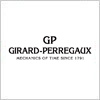 ジラール・ペルゴ（Girard-Perregaux）のロゴマーク