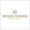 ロジェ・デュブイ（Roger Dubuis）のロゴマーク