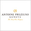アントワーヌ・プレジウソ（ANTOINE PREZIUSO）のロゴマーク