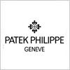 パテック・フィリップ（Patek Philippe）のロゴマーク