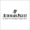 オーデマ・ピゲ（AUDEMARS PIGUET）のロゴマーク