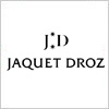 ジャケ・ドロー（Jaquet Droz）のロゴマーク