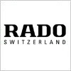ラドー（RADO）のロゴマーク
