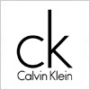 カルバン・クライン（Calvin Klein）のロゴマーク