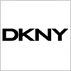ダナ・キャラン・ニューヨーク（DKNY）のロゴマーク