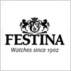 フェスティナ（FESTINA）のロゴマーク