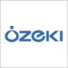 大関（ozeki）のロゴマーク