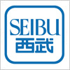 西武百貨店（seibu）のロゴマーク