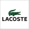 ラコステ（LACOSTE）のロゴマーク
