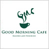 グッドモーニングカフェ（Good Morning Cafe）のロゴマーク
