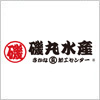 魚介を中心とした居酒屋チェーン磯丸水産のロゴマーク