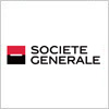ソシエテ ジェネラル (Societe Generale) のロゴマーク