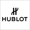 ウブロ（HUBLOT）のロゴマーク