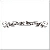 Chrome Hearts（クロムハーツ）のロゴマーク