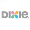 デキシー（Dixie）のロゴマーク