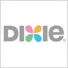 デキシー（Dixie）のロゴマーク