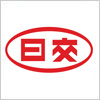 日本交通タクシー（日交）のロゴマーク