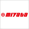 ミヤタ（MIYATA）のロゴマーク