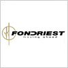 FONDRIEST（フォンドリエスト）のロゴマーク