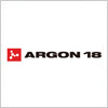 ARGON18（アルゴン18）のロゴマーク