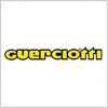 GUERCIOTTI（グエルチョッティ）のロゴマーク