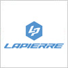 LAPIERRE（ラピエール）のロゴマーク