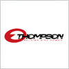 TOMPSON（トンプソン）のロゴマーク