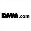 DMM.comのロゴマーク
