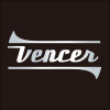 Vencer（ヴェンサー）のロゴマーク