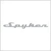 スパイカー・カーズ（Spyker Cars）のロゴマーク